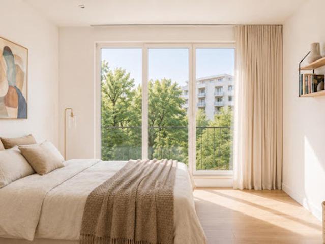 Vente Appartement 3 pièces 58 m2 Asnieres sur seine