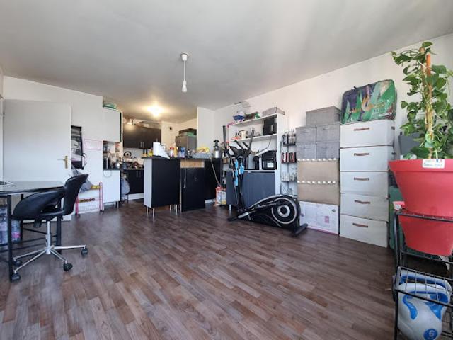 Vente Appartement 3 pièces 58 m2 Argenteuil