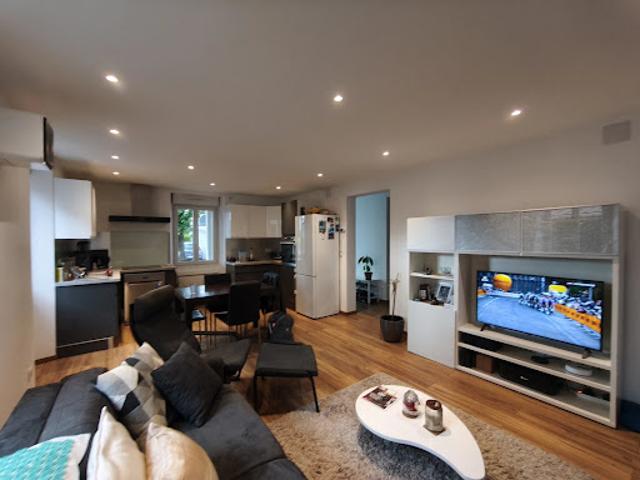 Vente Appartement 3 pièces 58 m2 Arthaz Pont Notre Dame