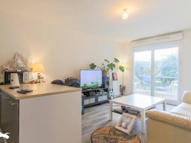 Vente Appartement 3 pièces 58 m2 Aubergenville