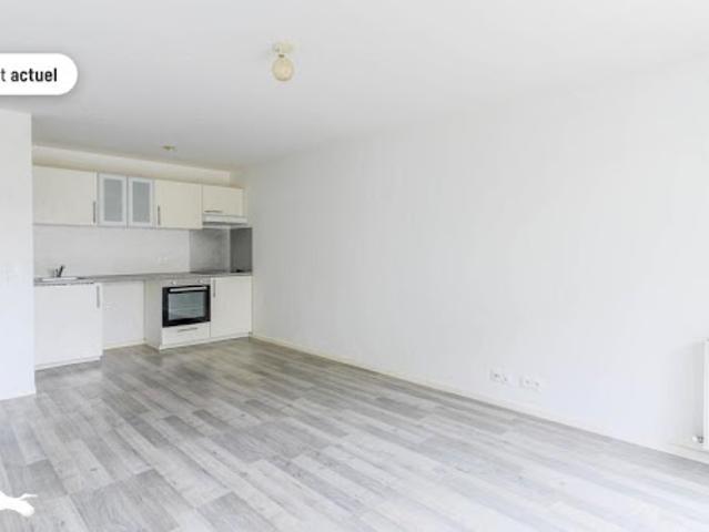 Vente Appartement 3 pièces 58 m2 Aubergenville