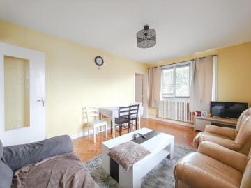 Vente Appartement 3 pièces 58 m2 Aurillac
