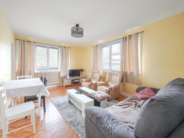 Vente Appartement 3 pièces 58 m2 Aurillac