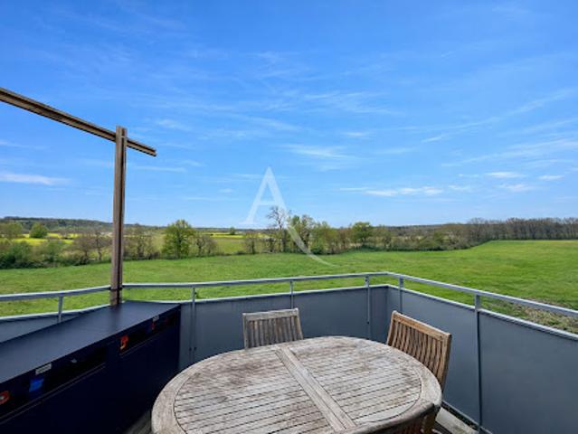 Vente Appartement 3 pièces 58 m2 Aussonne
