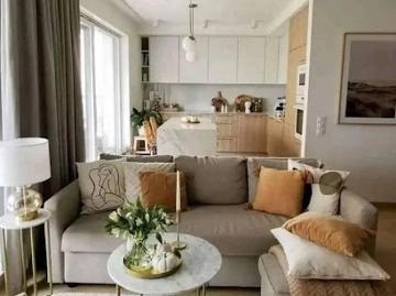 Vente Appartement 3 pièces 58 m2 Auzeville Tolosane