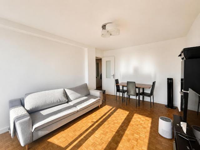 Vente Appartement 3 pièces 58 m2 Bagneux