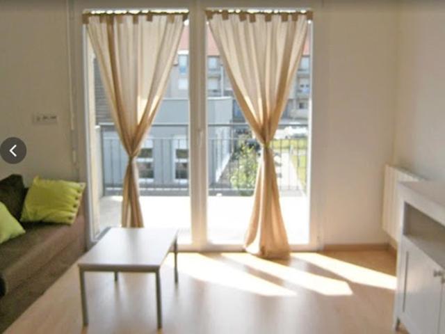 Vente Appartement 3 pièces 58 m2 Baltzenheim