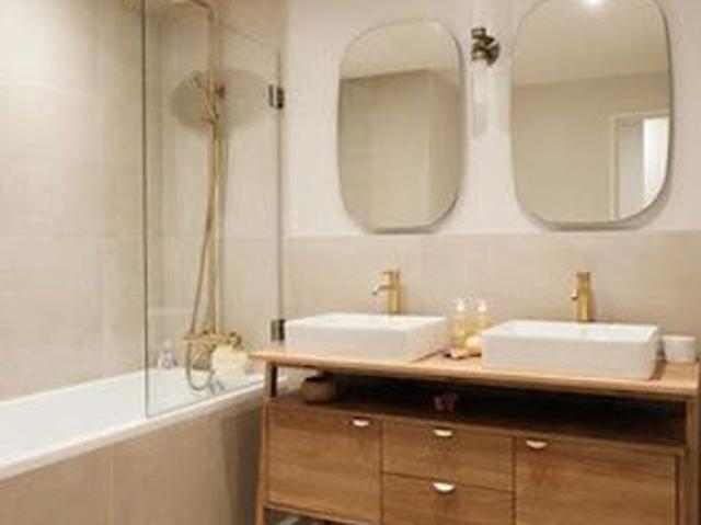 Vente Appartement 3 pièces 58 m2 Beauchamp