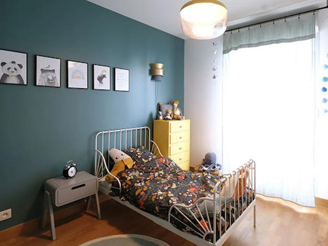 Vente Appartement 3 pièces 58 m2 Beauchamp