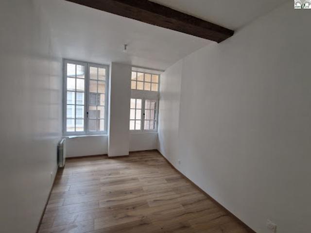 Vente Appartement 3 pièces 58 m2 Beaune