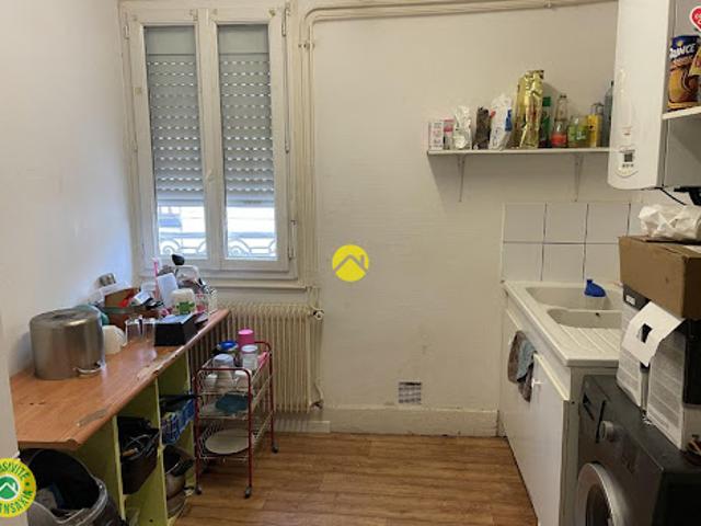 Vente Appartement 3 pièces 58 m2 Bourges