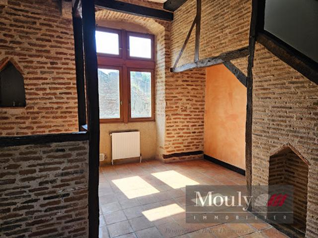 Vente Appartement 3 pièces 58 m2 Cahors