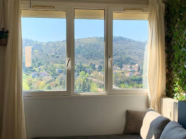 Vente Appartement 3 pièces 58 m2 Cahors
