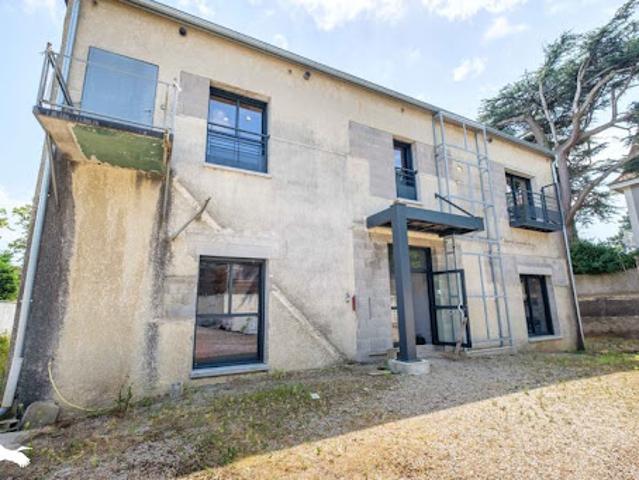 Vente Appartement 3 pièces 58 m2 Caluire et Cuire