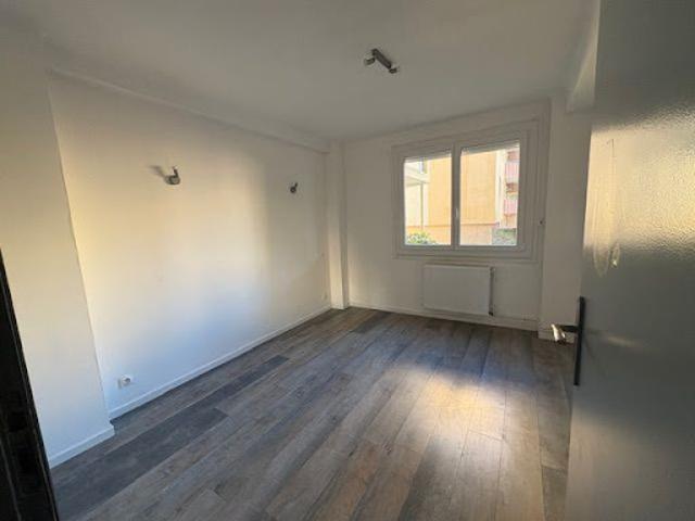 Vente Appartement 3 pièces 58 m2 Carcassonne