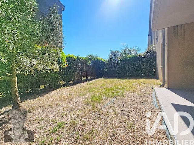 Vente Appartement 3 pièces 58 m2 Carcassonne