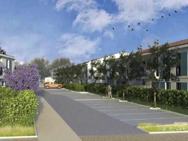 Vente Appartement 3 pièces 58 m2 Carpentras