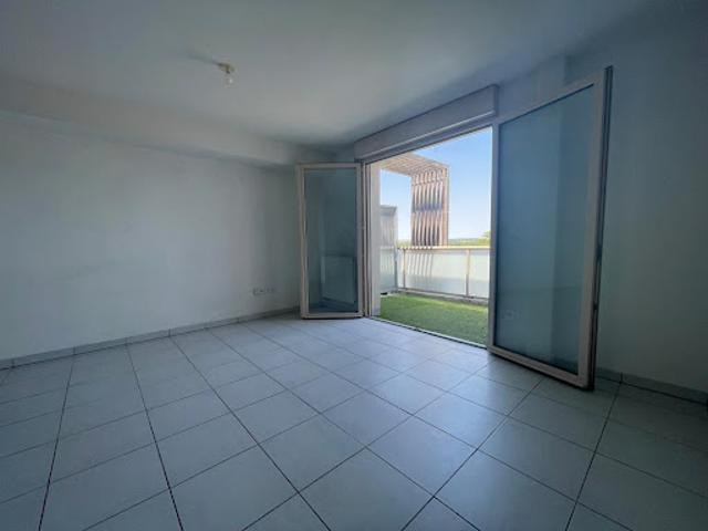 Vente Appartement 3 pièces 58 m2 Castanet Tolosan