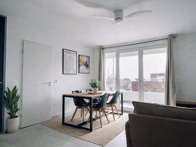 Vente Appartement 3 pièces 58 m2 Castelnau le Lez