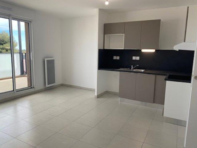 Vente Appartement 3 pièces 58 m2 Castelnau le Lez