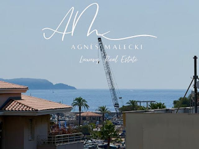 Vente Appartement 3 pièces 58 m2 Cavalaire sur Mer