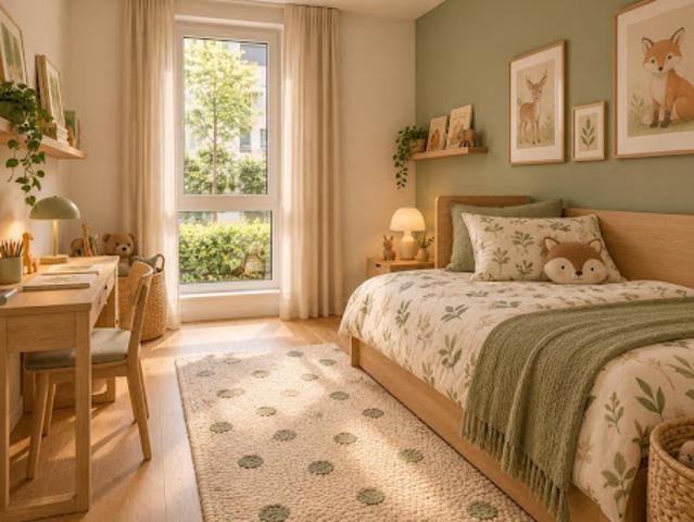 Vente Appartement 3 pièces 58 m2 Cenon