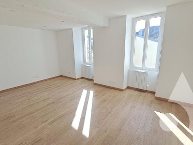 Vente Appartement 3 pièces 58 m2 Chevreuse