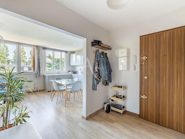 Vente Appartement 3 pièces 58 m2 Conflans Sainte Honorine
