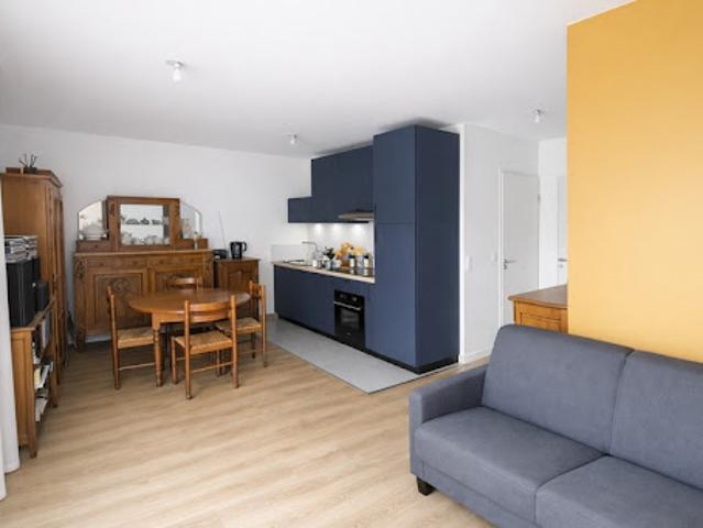 Vente Appartement 3 pièces 58 m2 Colombes