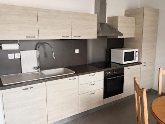 Vente Appartement 3 pièces 58 m2 Corte