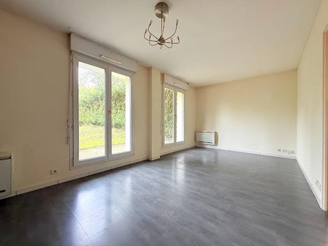 Vente Appartement 3 pièces 58 m2 Coye la Forêt
