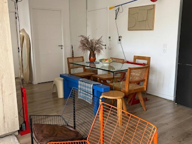 Vente Appartement 3 pièces 58 m2 Clamart