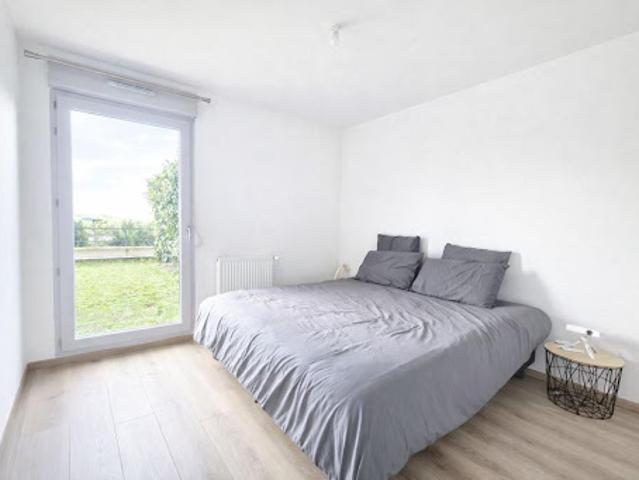 Vente Appartement 3 pièces 58 m2 Crécy la Chapelle