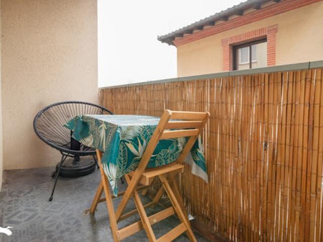Vente Appartement 3 pièces 58 m2 Cugnaux