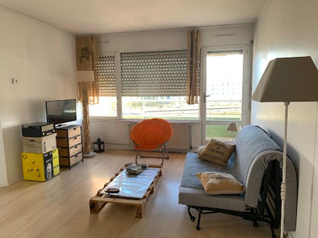 Vente Appartement 3 pièces 58 m2 Dax