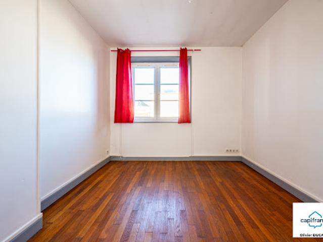Vente Appartement 3 pièces 58 m2 Dijon