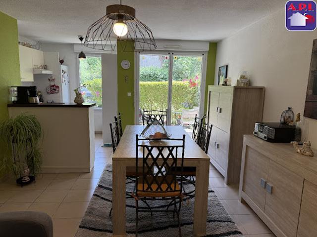 Vente Appartement 3 pièces 58 m2 Foix