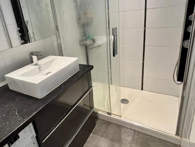 Vente Appartement 3 pièces 58 m2 Gagny