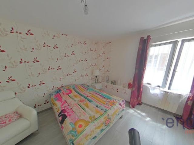 Vente Appartement 3 pièces 58 m2 Gray