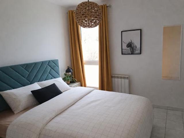 Vente Appartement 3 pièces 58 m2 Gramat