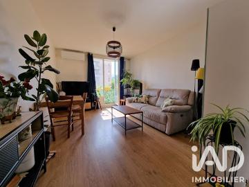 Vente Appartement 3 pièces 58 m2 Grenoble