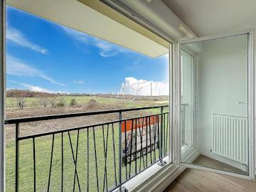 Vente Appartement 3 pièces 58 m2 Herblay sur Seine