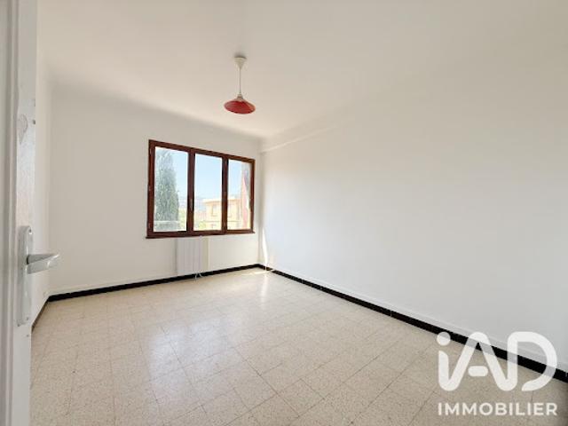 Vente Appartement 3 pièces 58 m2 Hyeres