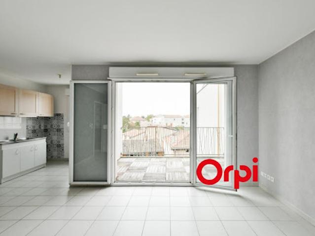 Vente Appartement 3 pièces 58 m2 Irigny