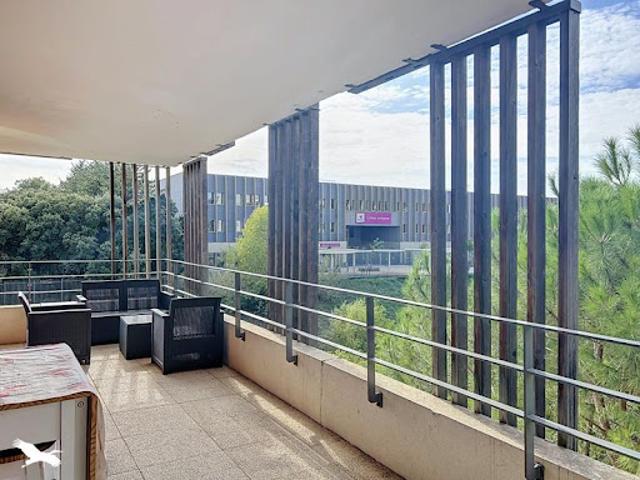 Vente Appartement 3 pièces 58 m2 Juvignac