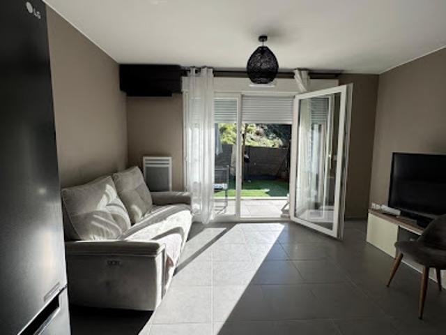 Vente Appartement 3 pièces 58 m2 La trinite