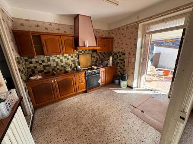 Vente Appartement 3 pièces 58.48 m2 La Grand Combe