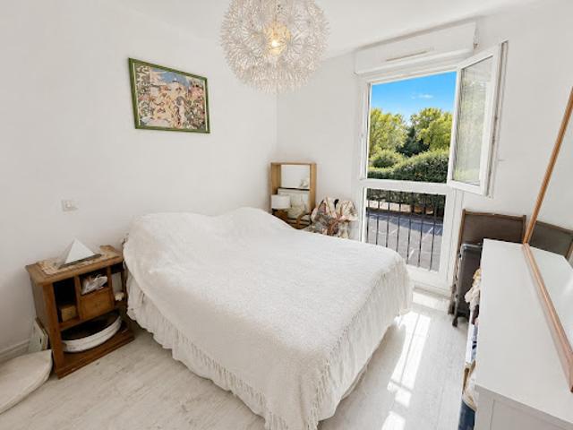 Vente Appartement 3 pièces 58 m2 Latresne