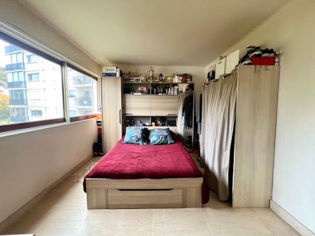 Vente Appartement 3 pièces 58 m2 Le Pecq