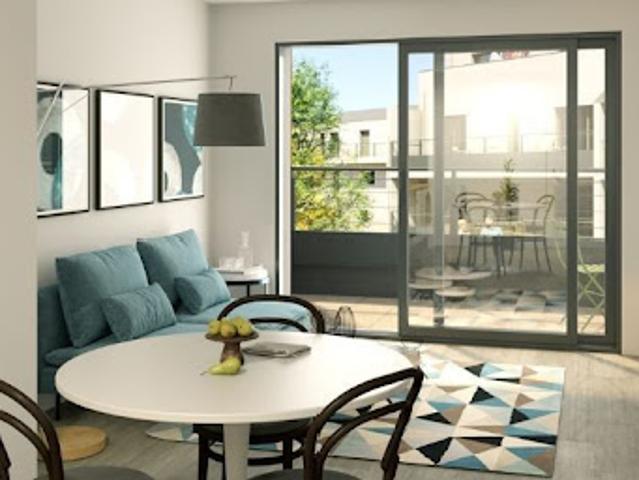Vente Appartement 3 pièces 58 m2 Les Herbiers